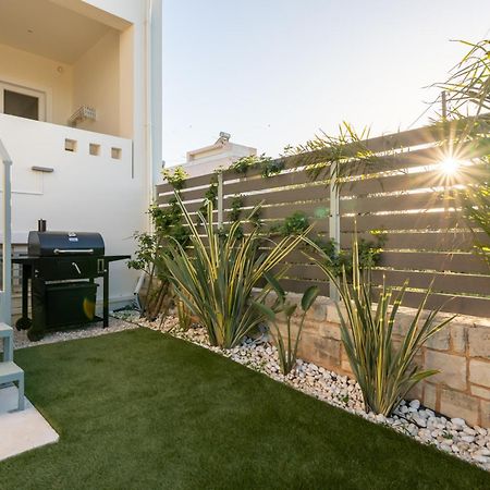 Ros Solis Luxure House ハニア エクステリア 写真