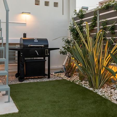 Ros Solis Luxure House ハニア エクステリア 写真