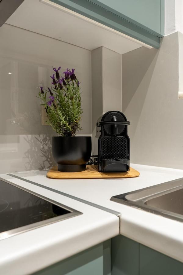 Ros Solis Luxure House ハニア エクステリア 写真