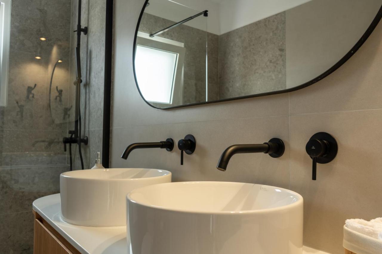Ros Solis Luxure House ハニア エクステリア 写真
