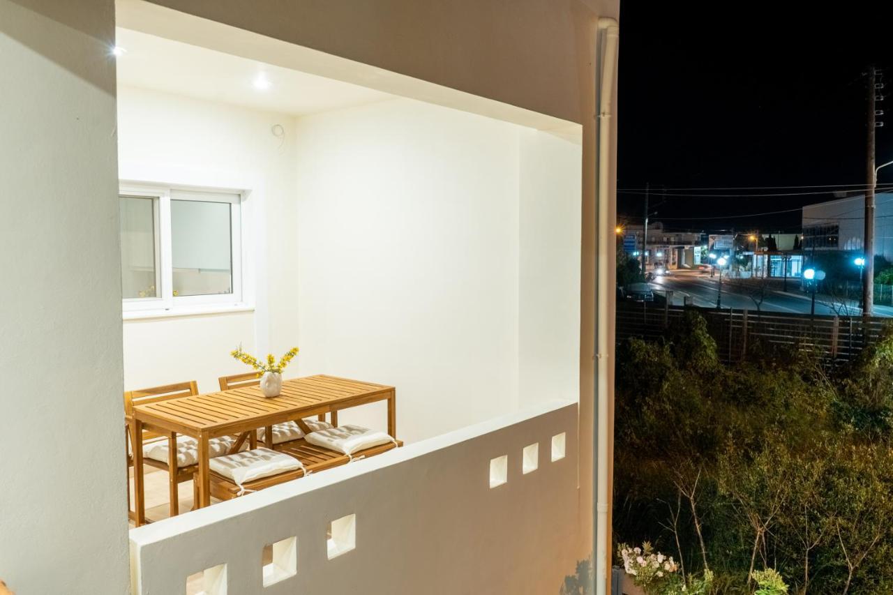 Ros Solis Luxure House ハニア エクステリア 写真