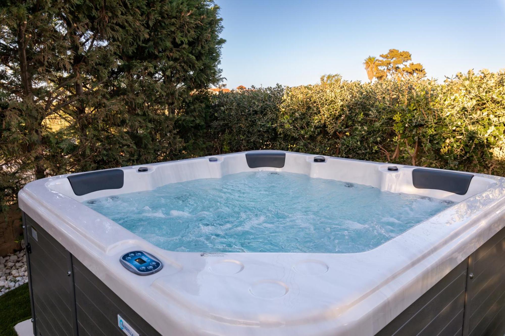 Ros Solis Luxure House ハニア エクステリア 写真